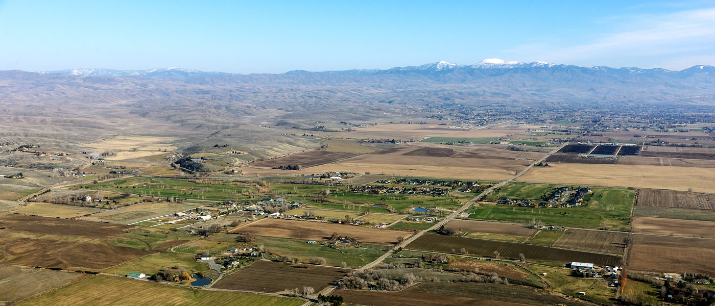 Star Creek Subdivision